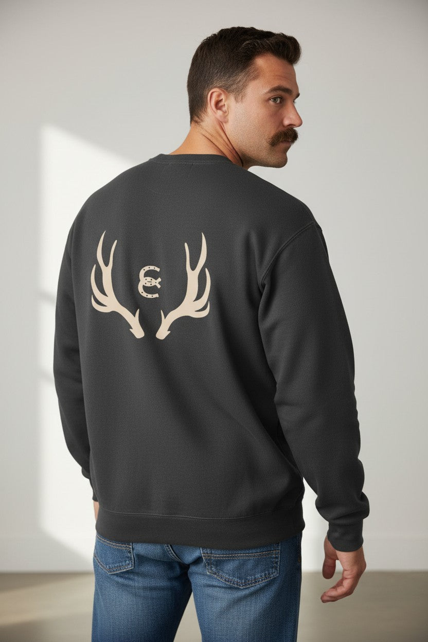 Crewnecks