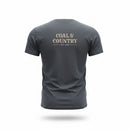 Classic Gray Tee