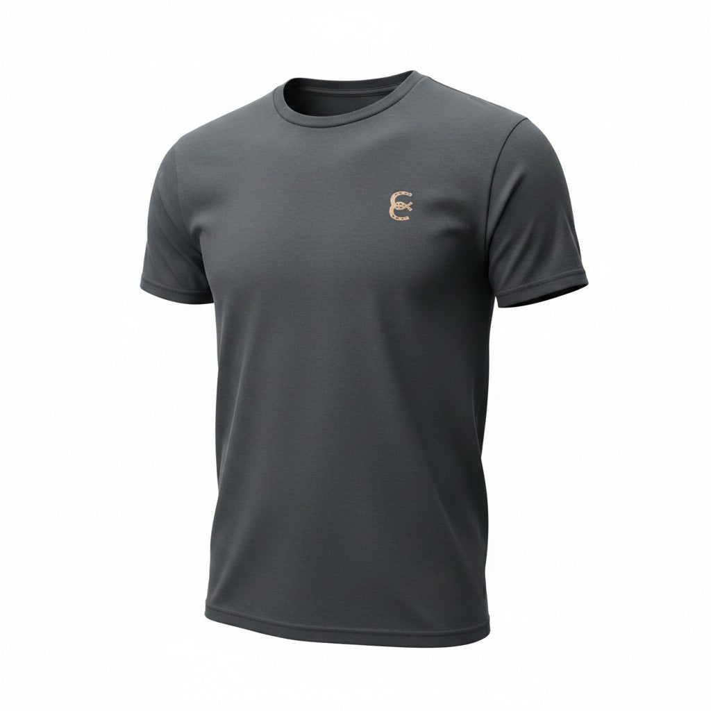 Classic Gray Tee