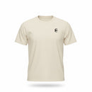 Classic Off-White Tee