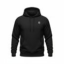 Classic Black Hoodie