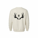 Off-White Antler Crewneck