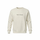 Off-White Antler Crewneck